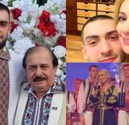 Adriana Ochișanu, în lacrimi în fața publicului, după spitalizarea lui Cristian Botgros. Artista a dezvăluit care este starea de sănătate a fiului ei: „Vreau să vă zic un lucru, Cristi...”